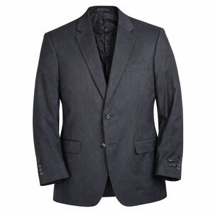 JoS. A. Bank NWT Men's Signature Collection Tailored Fit Wool Suit Jacket 48 Reg
